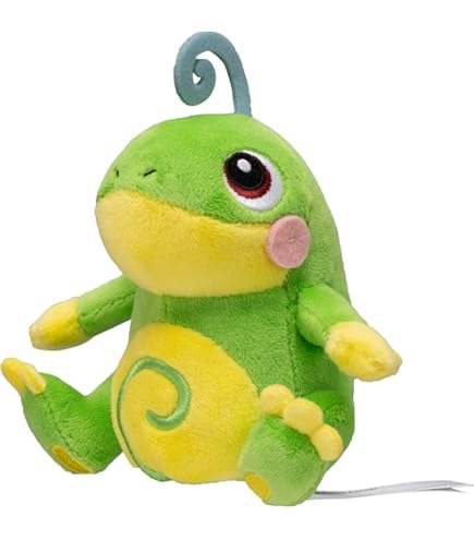 Amazon.co.jp: ポケモンセンターオリジナル ぬいぐるみ pokemon time