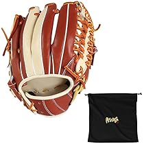 アトムズ　内野用グラブ Amazon | アトムズ（ATOMS） 軟式用グラブ 内野手 野球グローブ