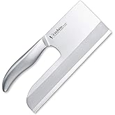 下村工業 日本製 ヴェルダン 麺切 包丁 215mm ステンレス刃物鋼 食洗機 対応 OVD-173 新潟 燕三条製