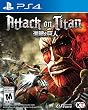 Attack on Titan (輸入版:北米)- PS4