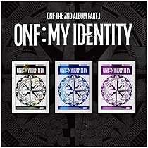 ONF アルバム セット ONF｜インストゥルメンタルアルバム『INFUSE』発売！ - TOWER