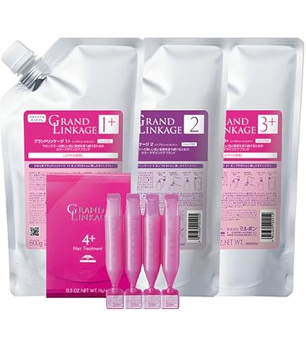 Amazon | グランドリンケージ EX メロウリュクストリートメント 200g