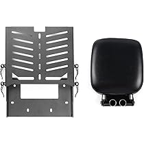 ピリオンシート+スライドキャリアセットCT125 ハンターカブJA55 JA65 楽天市場】リアキャリア ピリオンシートセット ハンターカブ JA65