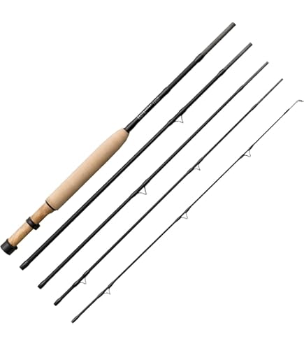 ティムコ TIEMCO ユーフレックス EUFLEX EX908 9F #8 EUFLEX - ユーフレックス/Infante Fly Rod/インファンテ フライ
