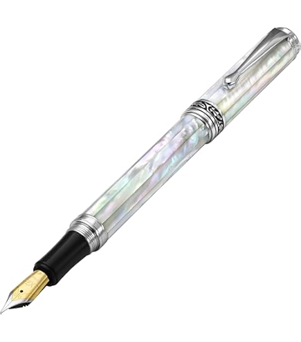 Amazon | Xezo ダイヤモンドカットとアズールブルー仕上げシリアル