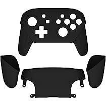 Amazon.co.jp: eXtremeRate プロコン switchに対応用ABXY D-pad