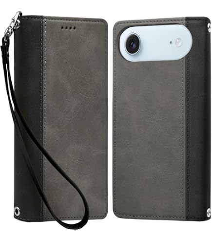 Amazon.co.jp: [ Esperanza ] iPhone15 との互換性あり ケース 手帳型