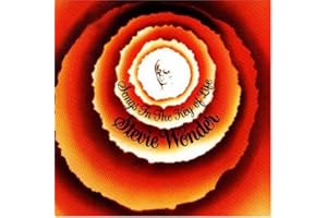 Songs in the Key of Life