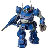 ロボ道 装甲騎兵ボトムズ ラビドリードッグ ノンスケール ABS&PVC&POM&亜鉛合金製 塗装済み可動フィギュア 再販分