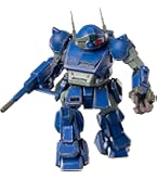 Amazon | ロボ道 装甲騎兵ボトムズ スコープドッグ ノンスケール