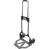 MAGNA CART 折り畳み式 ハンドトラック 最大荷重約68kg