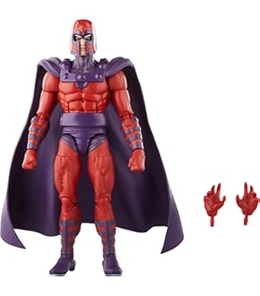 Amazon.co.jp: マーベルレジェンド X-Men ミスティーク アニメ