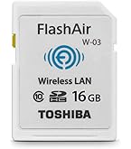 FlashAir 8GB 10枚組 Amazon.co.jp: TOSHIBA 無線LAN搭載 FlashAir SDHCカード 8GB