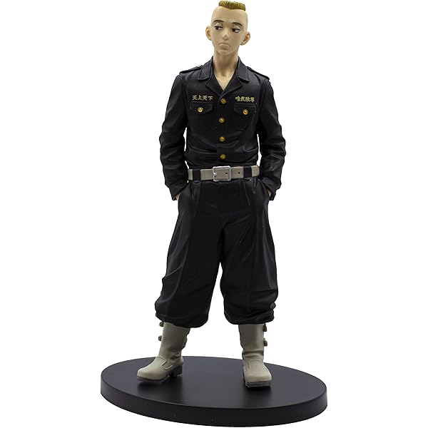 Banpresto - Hell's Paradise - Yamada Asaemon Fuchi, Bandai Spirits
