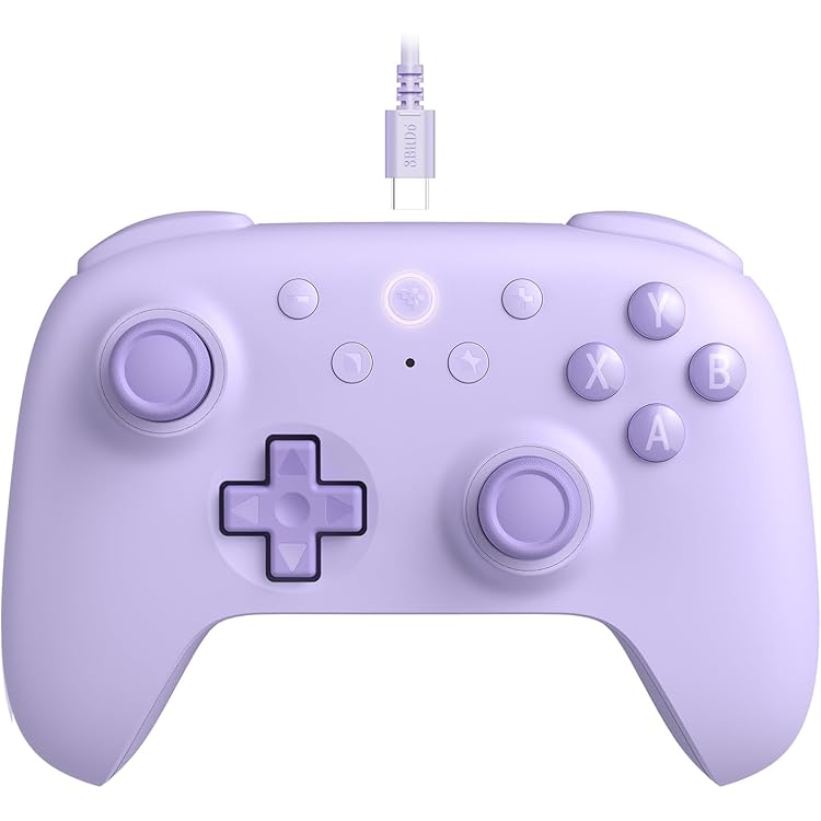 Amazon.co.jp: 8BitDo Ultimate 2C Windows PC および Android