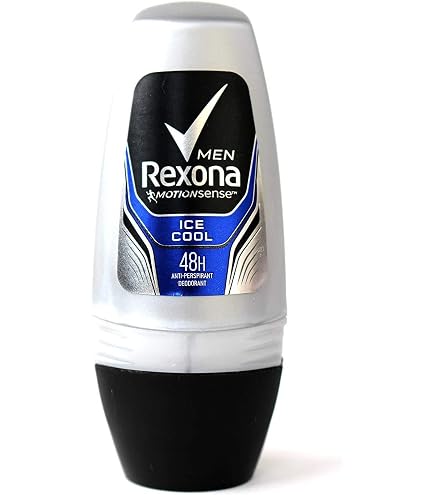 Amazon.co.jp: Rexona レクソナ 男性用 制汗 デオドラント ロールオン