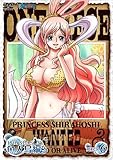 ONE PIECE 15th�V�[�Y�� ���l����