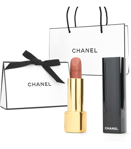 Amazon.co.jp: 【国内正規品】CHANEL シャネル ルージュ アリュール