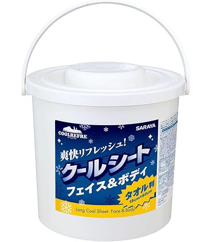 HYALO AID ボディシート 　（6枚✖️5袋) 4箱　どう Amazon.co.jp: 【ケース品】ボディシート(－4℃、CICA配合)30枚