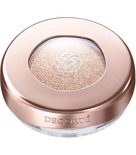 Amazon.co.jp: DECORTÉ(コスメデコルテ) アイシャドウ アイグロウ