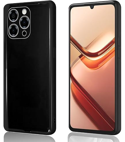 Amazon | For DOOGEE Note58/59/58 Proガラスフィルム画面保護スマホ