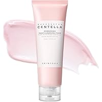 Amazon | SKIN1004 ティーツリカ BHA クレンジング フォーム