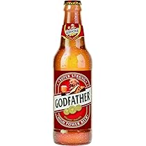 Amazon.co.jp: The Godfather Super Strong Bottle, 11.2 fl oz