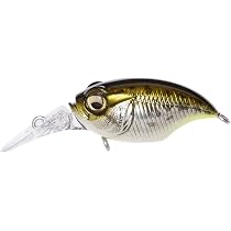 Amazon.co.jp: メガバス(Megabass) ルアー GRIFFON BAIT FINESSE MR-X