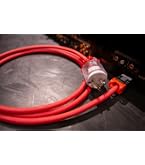 Amazon.co.jp: ACOUSTIC REVIVE 電源ケーブル(2m) POWER STANDARD