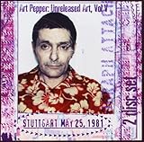 Unreleased Art Vol. 5: Stuttgart