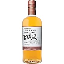 Amazon.co.jp: シングルモルト余市 アロマティックイースト 700ml