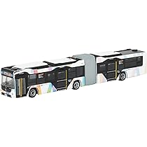 ザ・バスコレクション 京成バス 東京BRT 連節バス【新品,未使用品】 ザ・バスコレクション 京成バス 東京BRT 連節バス (鉄道模型