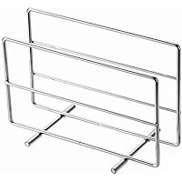 エコー金属 スチールまな板立て 0247-241