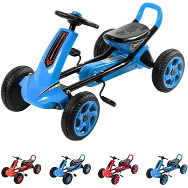 子供乗り物　ペダル Amazon.co.jp ほしい物ランキング: キッズ用ペダル式乗り物 で