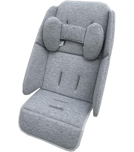 Amazon.co.jp: 幼児用ライナーシート Uppababy Vista、Vista V2 Vista3