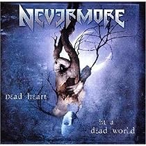 Amazon.co.jp: Nevermore: ミュージック