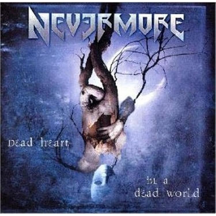 Amazon.co.jp: Nevermore: ミュージック