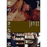 愛の小さな歴史　誰でもない恋人たちの風景vol.1 [DVD]