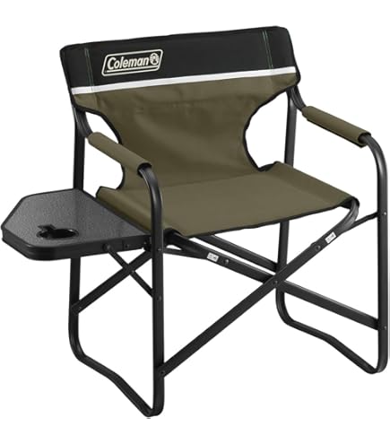 Amazon.co.jp: コールマン（Coleman） 椅子 チェア 折りたたみ 3ウェイ