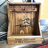 レディキロワット キーフック シェルフ 鍵フック Reddy Kilowatt 世田谷ベース
