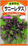 サニーレタス