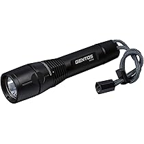 Amazon | GENTOS(ジェントス) 純正 懐中電灯・フラッシュライト 専用充