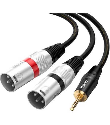 DRRI D-Tap Naar Verstelbare 4-pin Hirose Stroomkabel – 50 Cm, Voor Zoom F4/F8 En Sound Devices