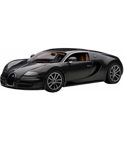 Amazon.co.jp: 1/18 ストリートシリーズ ブガッティ EB 16.4