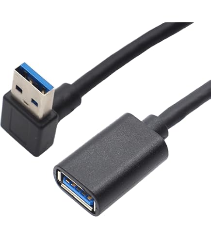Amazon.co.jp: オーディオファン USBケーブル 延長 USB3.2 Gen1 5Gbps