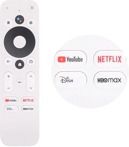 Amazon.co.jp: onn. Google TV 4Kストリーミングボックス : パソコン