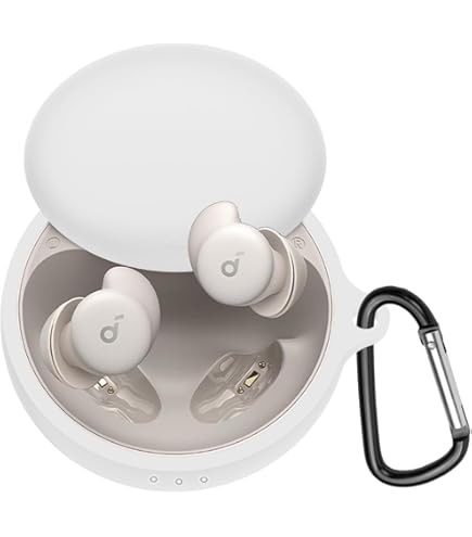 Amazon.co.jp: Anker Soundcore Sleep A20 (Wireless Earphones