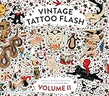 Vintage Tattoo Flash Volume 2