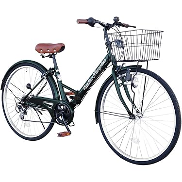 Amazon.co.jp 人気ギフトランキング: シティー・ファミリーサイクル で