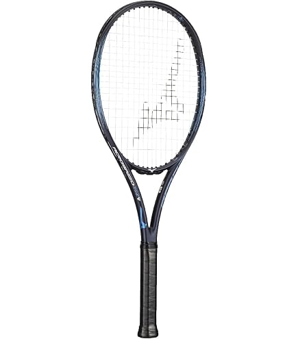 Amazon | MIZUNO(ミズノ) テニス ラケット アクロストライク305 硬式用